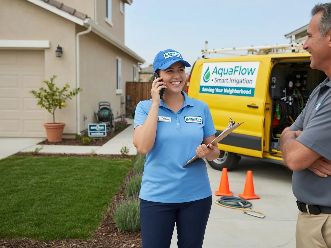 Irrigation Installation Grand Bay, AL FAQs